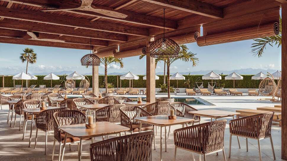 Een foto van Caramelo Marina Cala'n Bosch