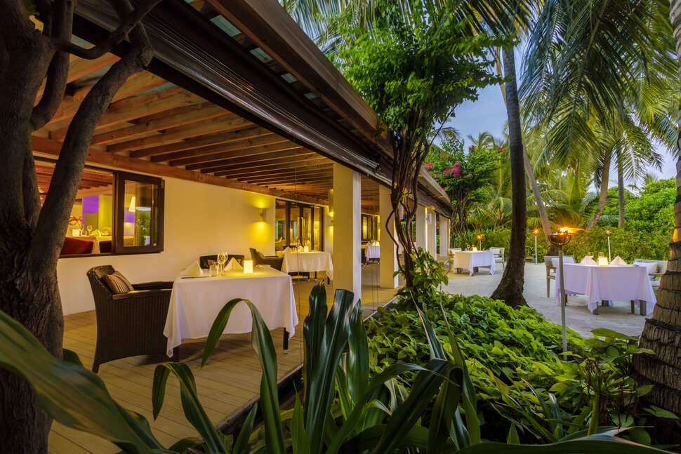 Een foto van Niva Velassaru Maldives