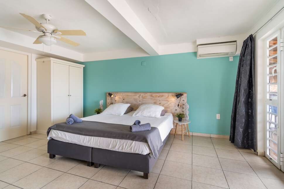 Een foto van Hillside Resort Bonaire