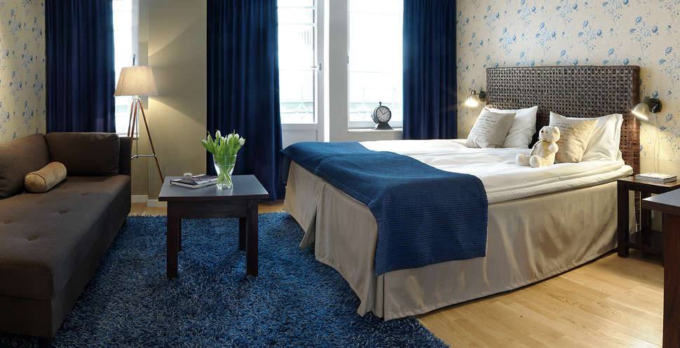 Een foto van Freys Hotel