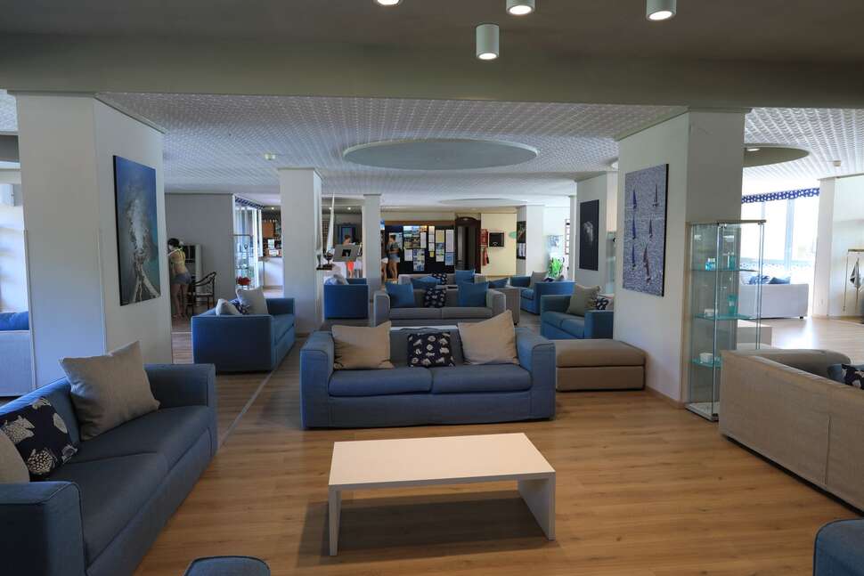 Een foto van Residence Le Acacie