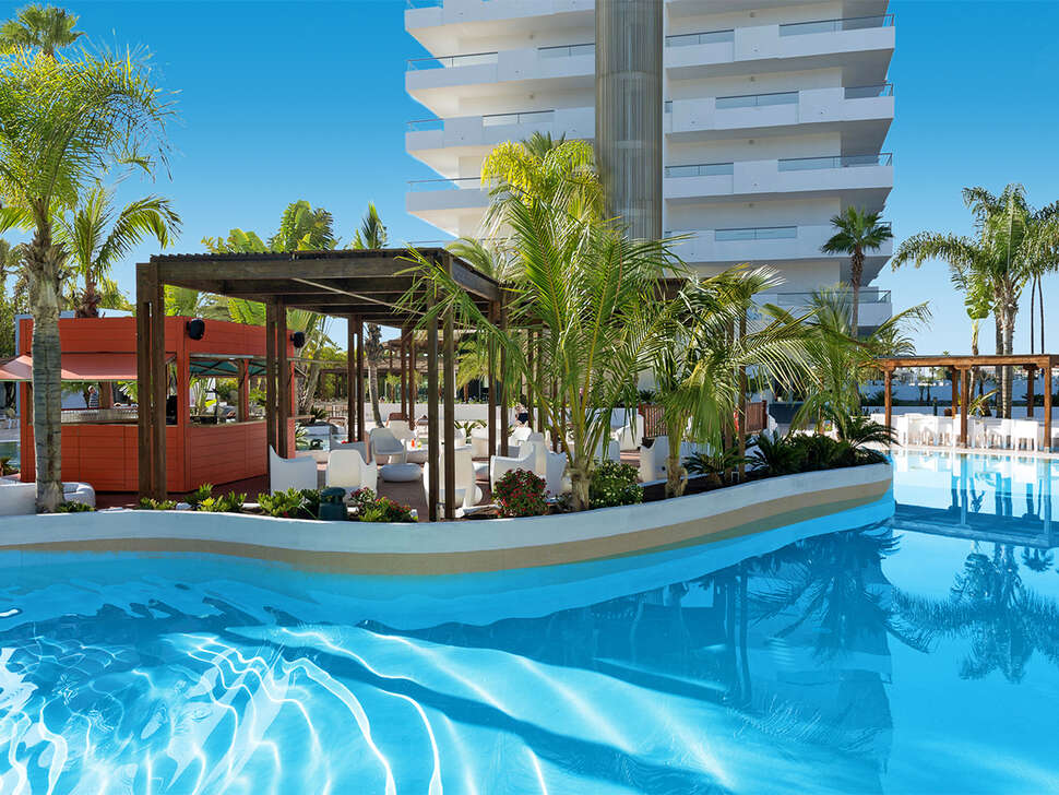 Ein Foto Gran Canaria Princess