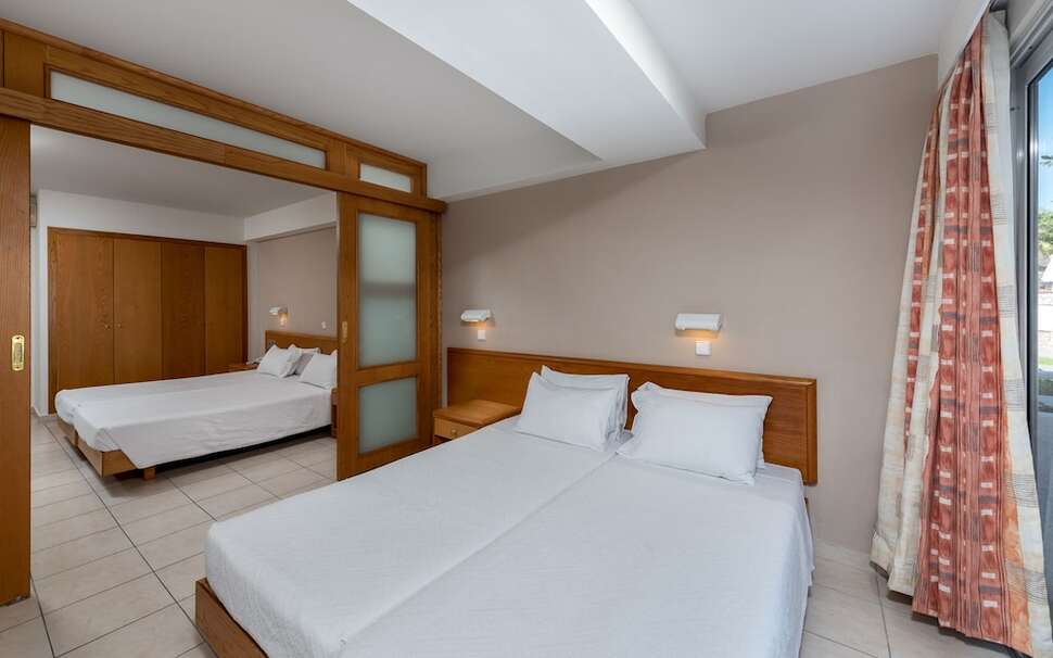 Een foto van Sirene Beach Hotel