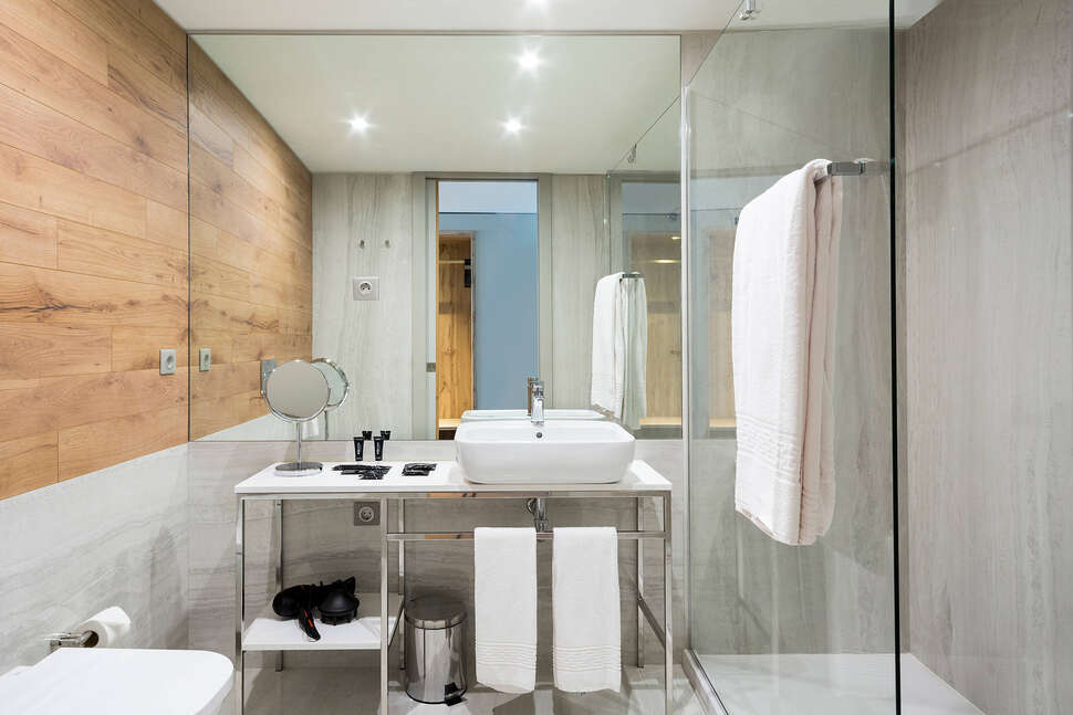 Een foto van Hotel Acta The Avenue