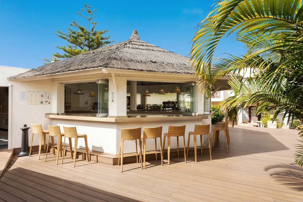 Een foto van Alua Suites Fuerteventura