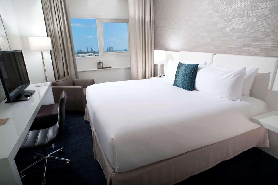 Een foto van Yve Hotel Miami