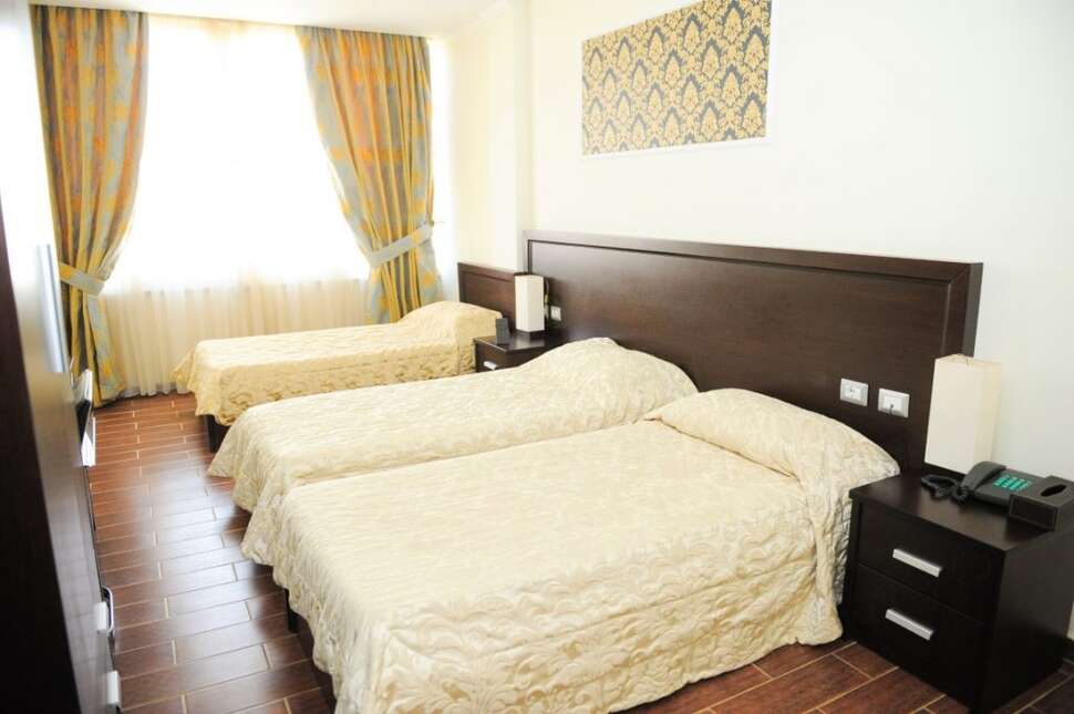 Ein Foto Leonardo Hotel