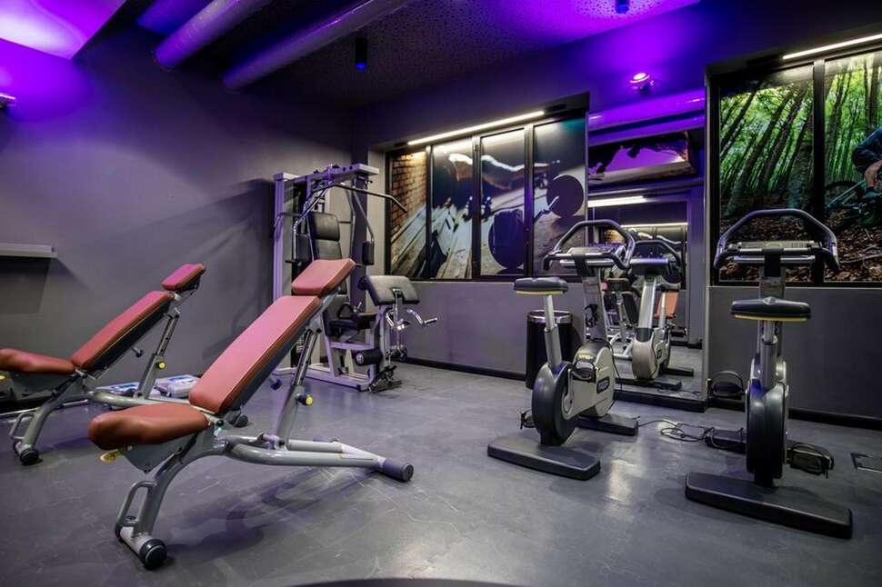 Een foto van Ibis Milano Centro