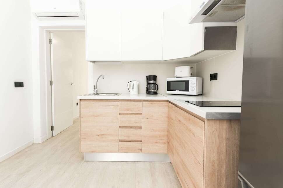Een foto van Barranco Chic Appartementen