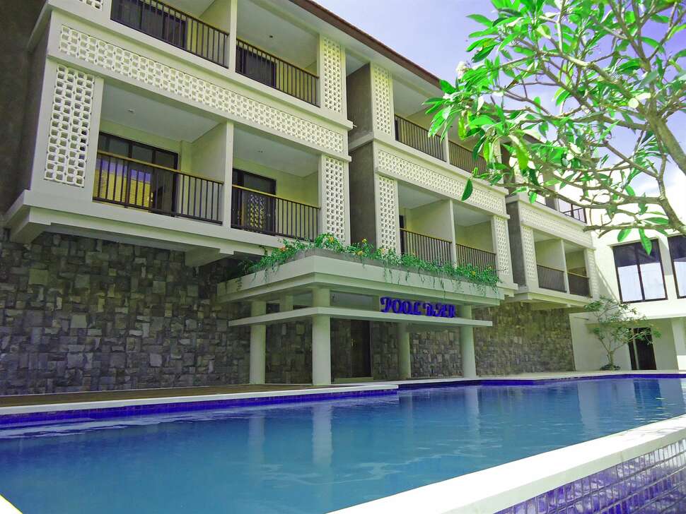Een foto van Grand Barong Resort