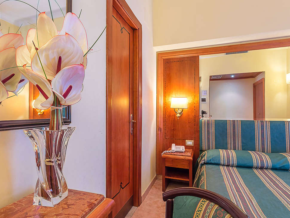 Een foto van RH Hotel Lux