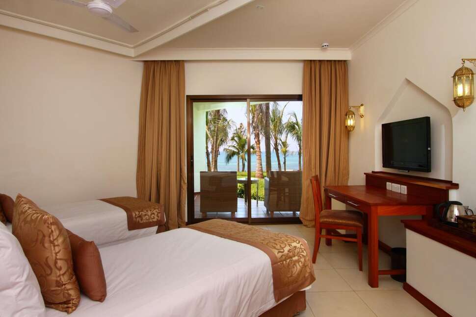 Een foto van Sea Cliff Resort & Spa