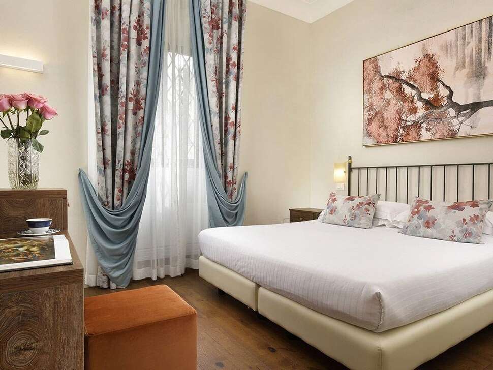 Ein Foto Villa Sabolini