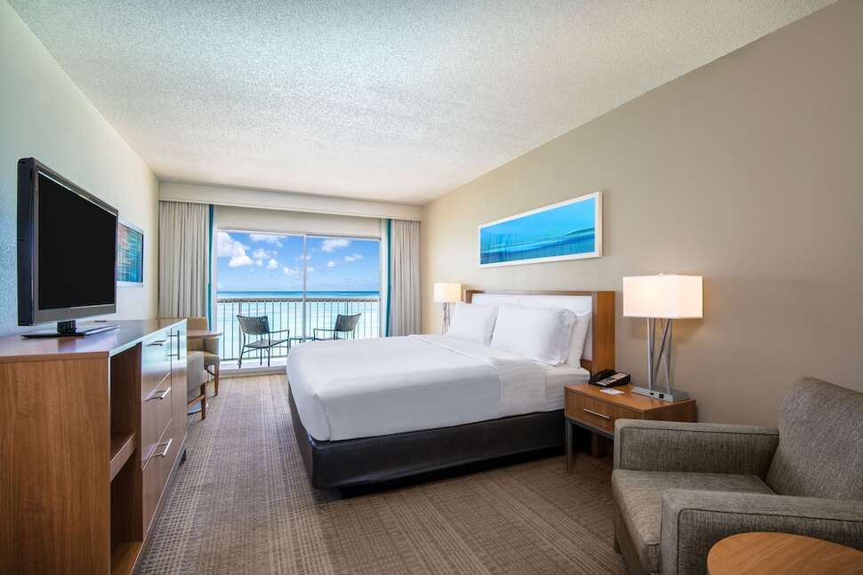 Een foto van Holiday Inn Resort Aruba Beach Resort & Casino