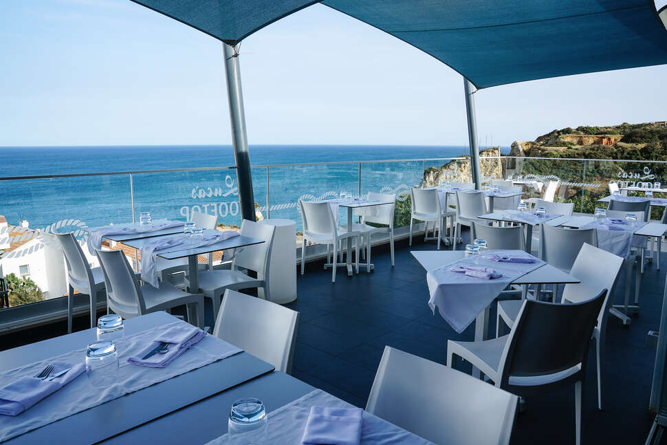 Een foto van Carvi Beach Hotel