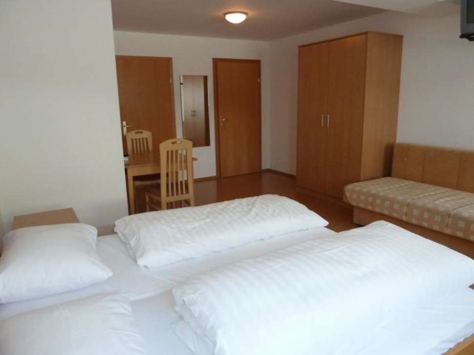Een foto van Hotel Der Waldhof