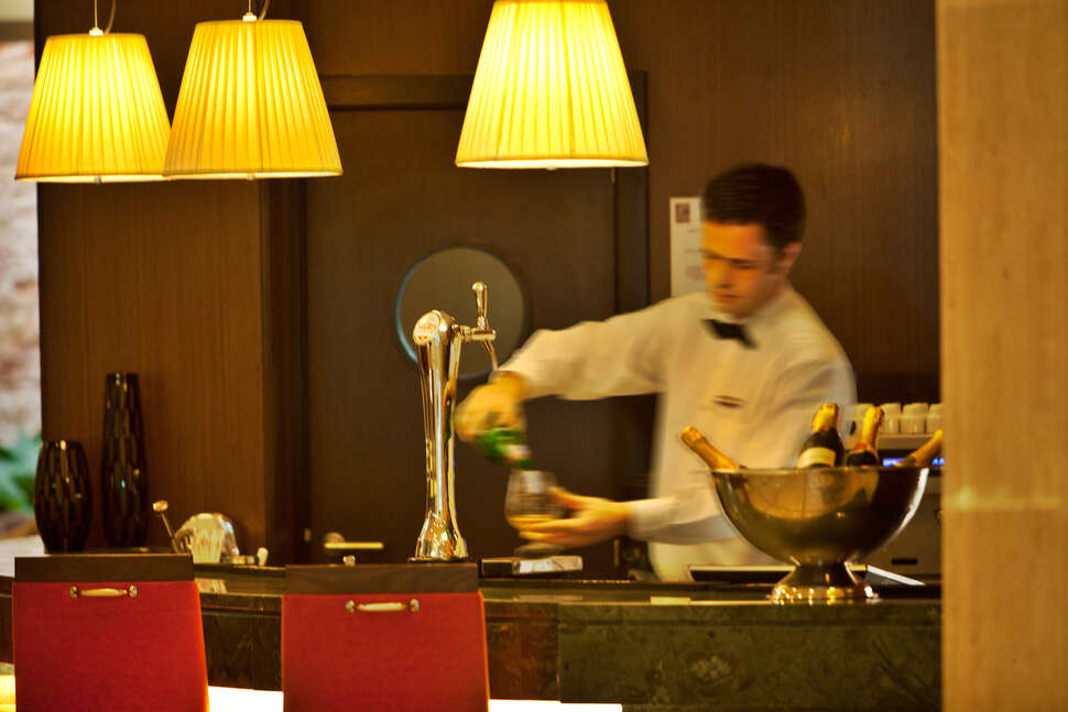 Een foto van Turim Iberia Hotel