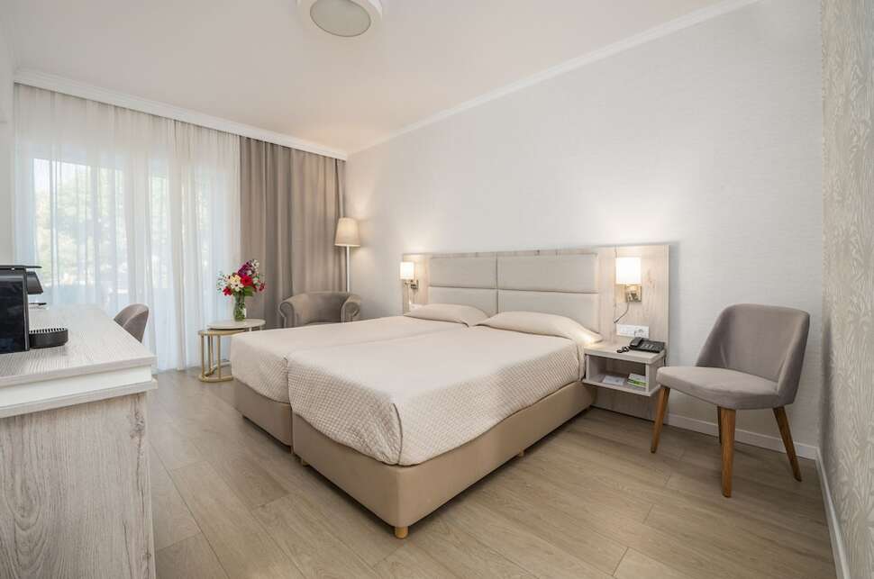 Een foto van Atlantis Hotel