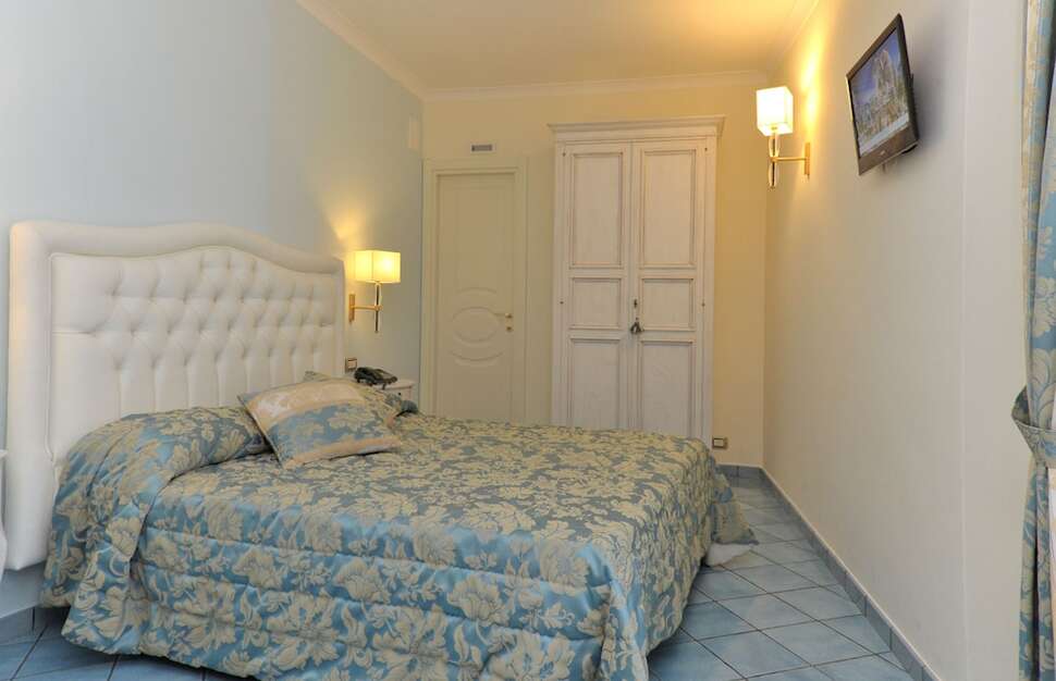 Een foto van Hotel Santa Lucia Minori