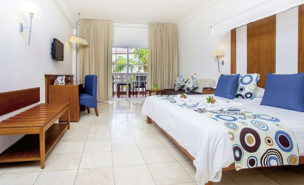 Ein Foto Hotel Marien Puerto Plata