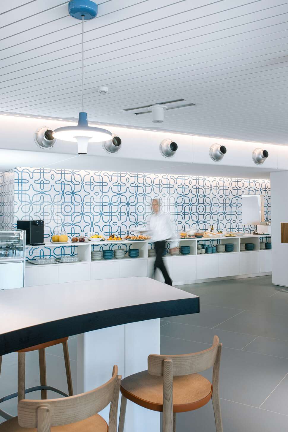 Een foto van So' Lifestyle Hotel