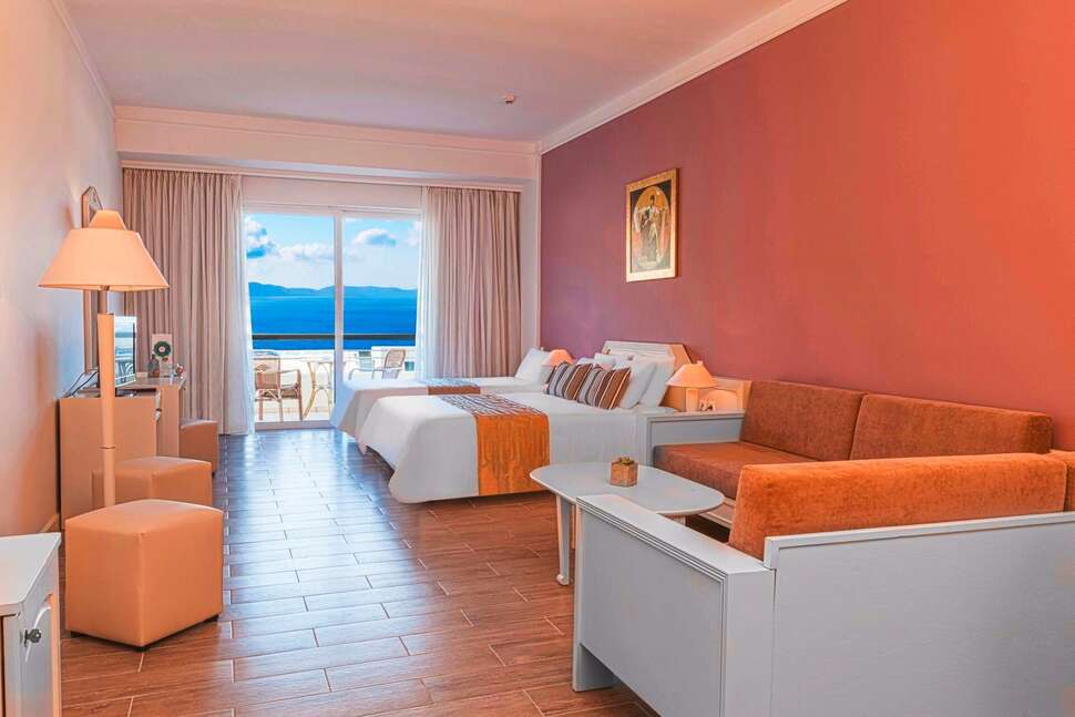 Een foto van Kipriotis Panorama Hotel & Suites