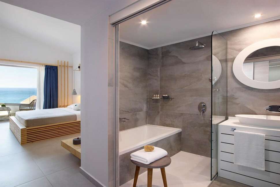 Een foto van Proteas Blu Resort