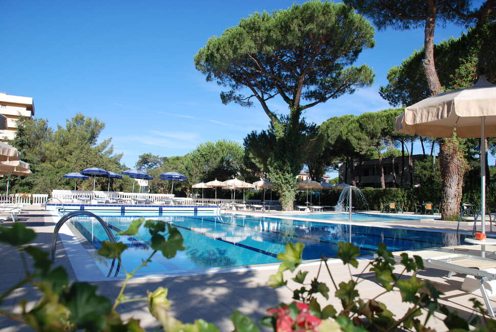 Ein Foto Park Hotel Marinetta