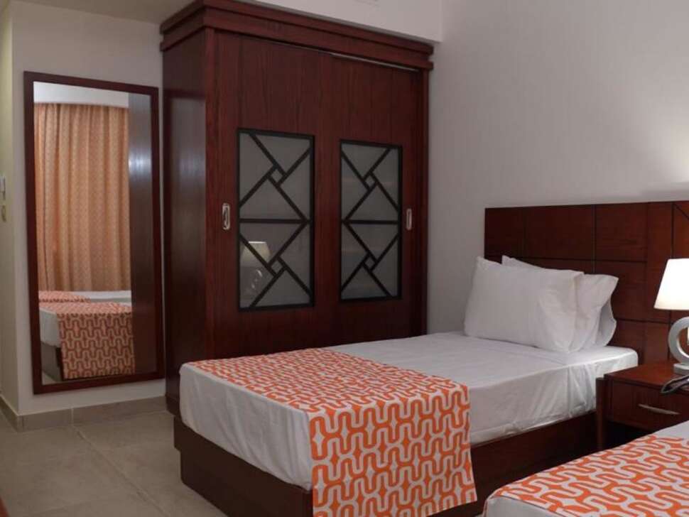 Een foto van Oyster Bay Beach Resort & Spa