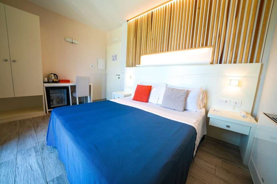 Een foto van Cooee Michelizia Tropea Resort