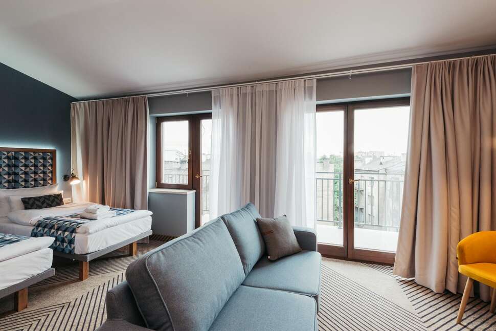 Een foto van Avena by Artery Hotels
