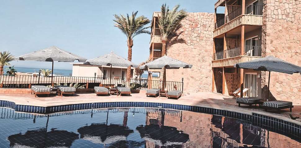 Een foto van Ananea Hurghada