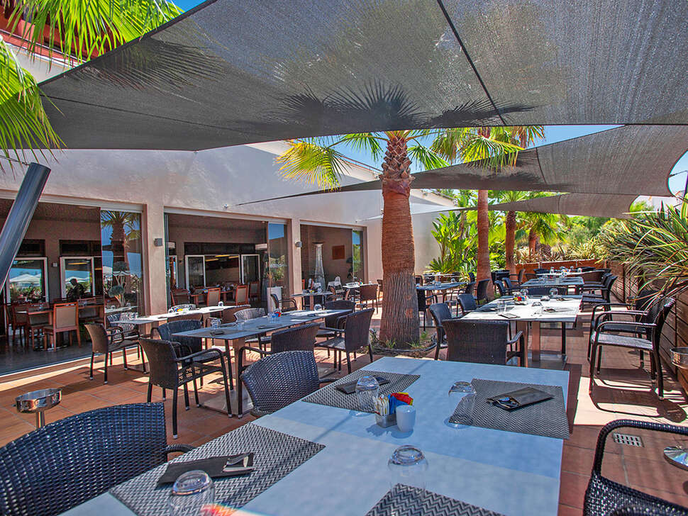 Een foto van Monte Santo Resort