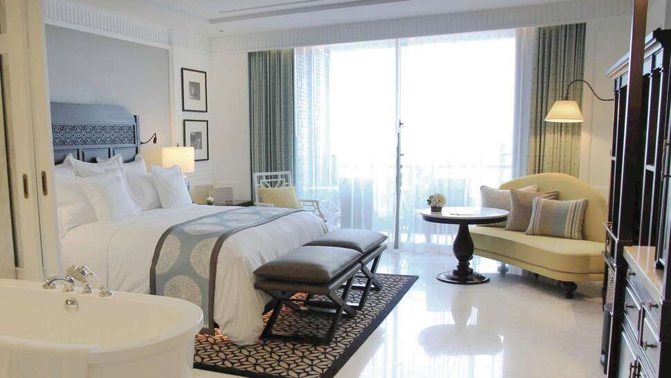 Een foto van InterContinental Hua Hin Resort