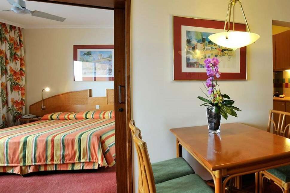 Een foto van Pestana Ocean Bay