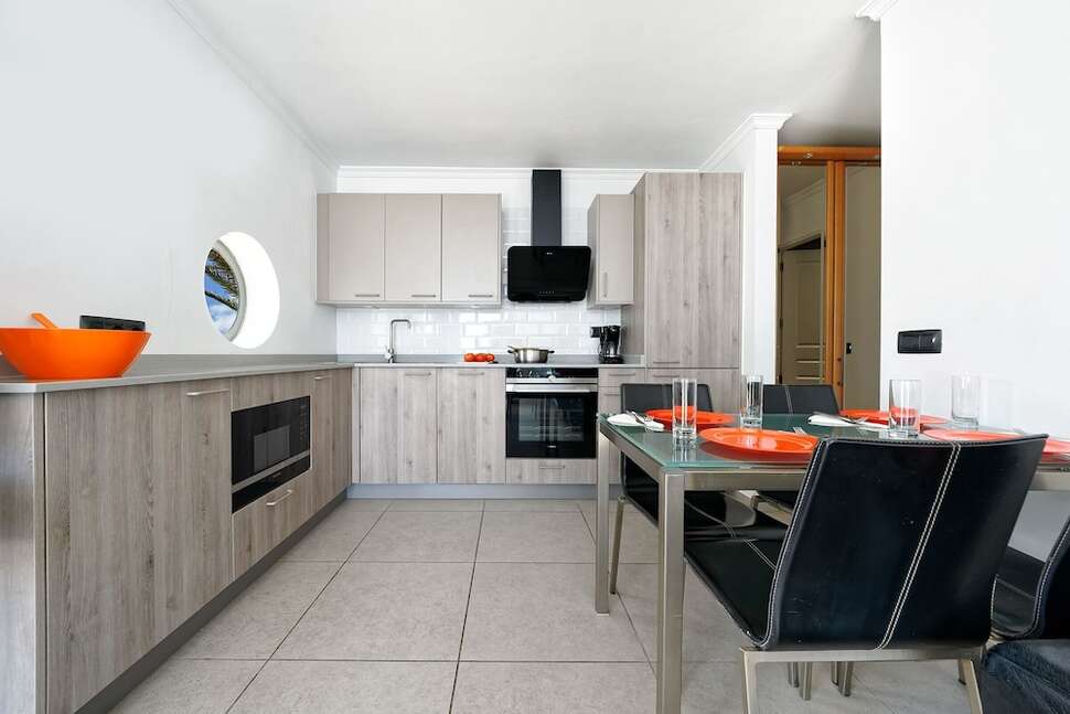 Een foto van Appartementen Bahia Blanca
