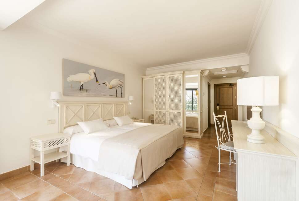 Een foto van Iberostar Selection Andalucia Playa