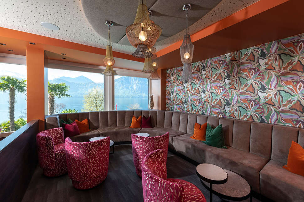 Een foto van Hotel Alexander