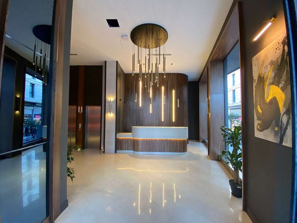 Een foto van Edition Old City Boutique Hotel