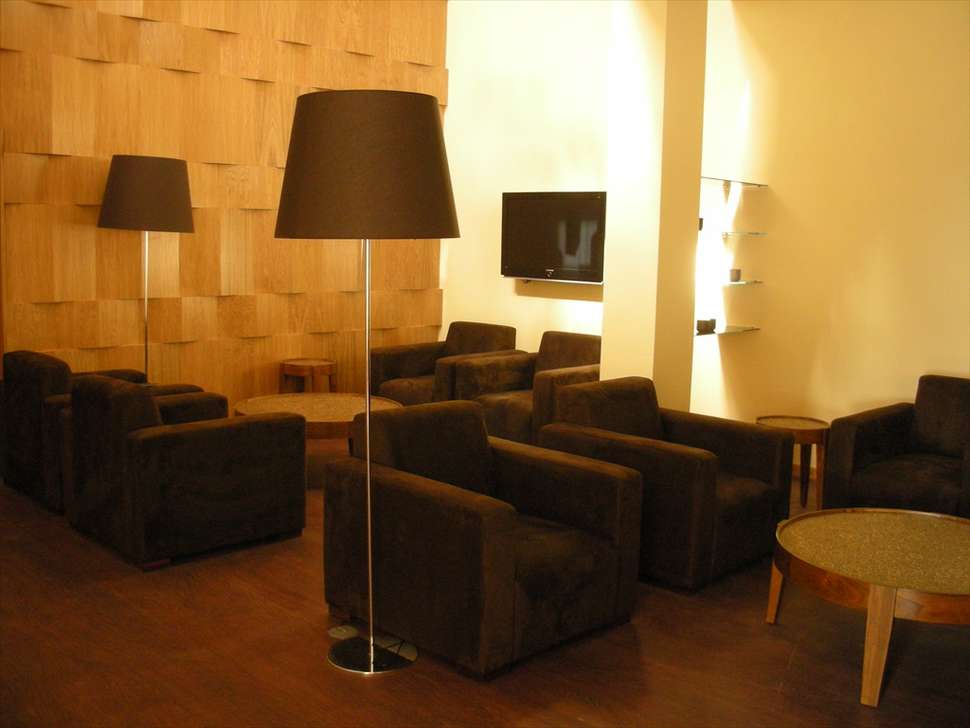 Een foto van Hotel da Montanha