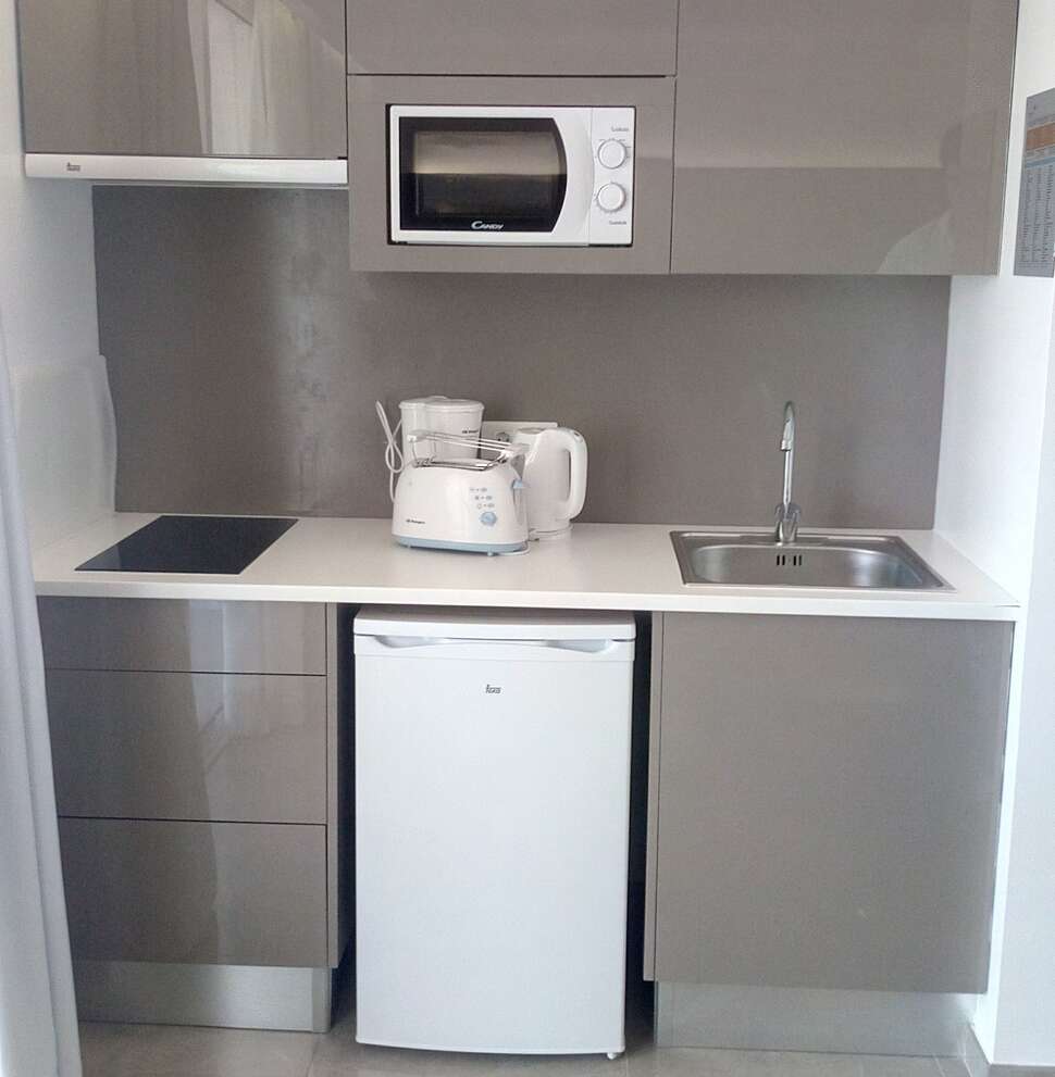Een foto van Paraiso del Sol & Paradero Appartementen