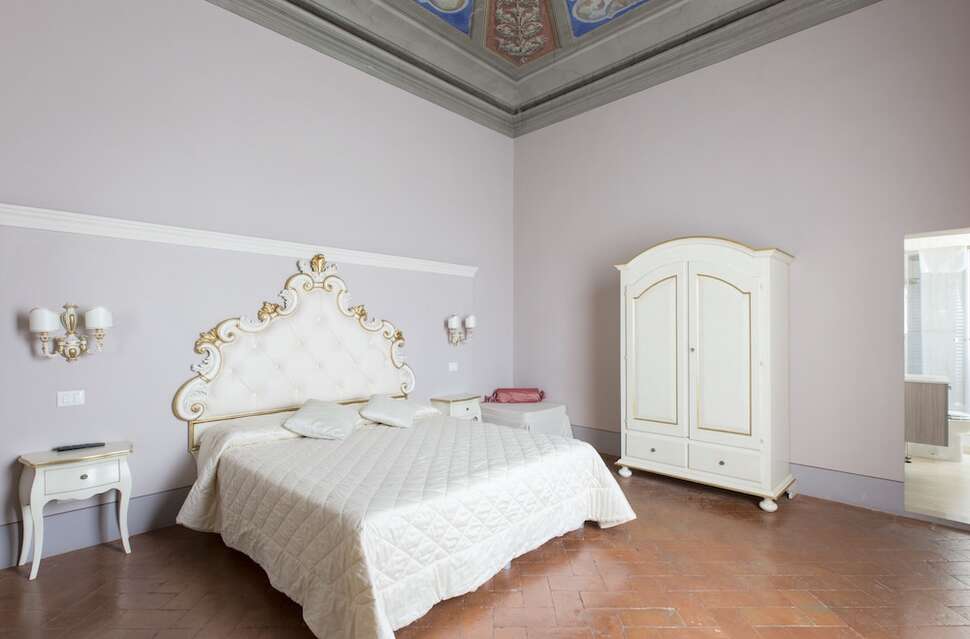 Een foto van B&B I Quattro Poeti