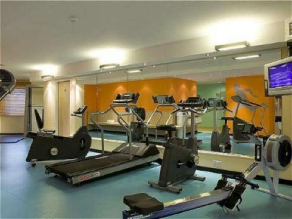Een foto van Novotel London Greenwich