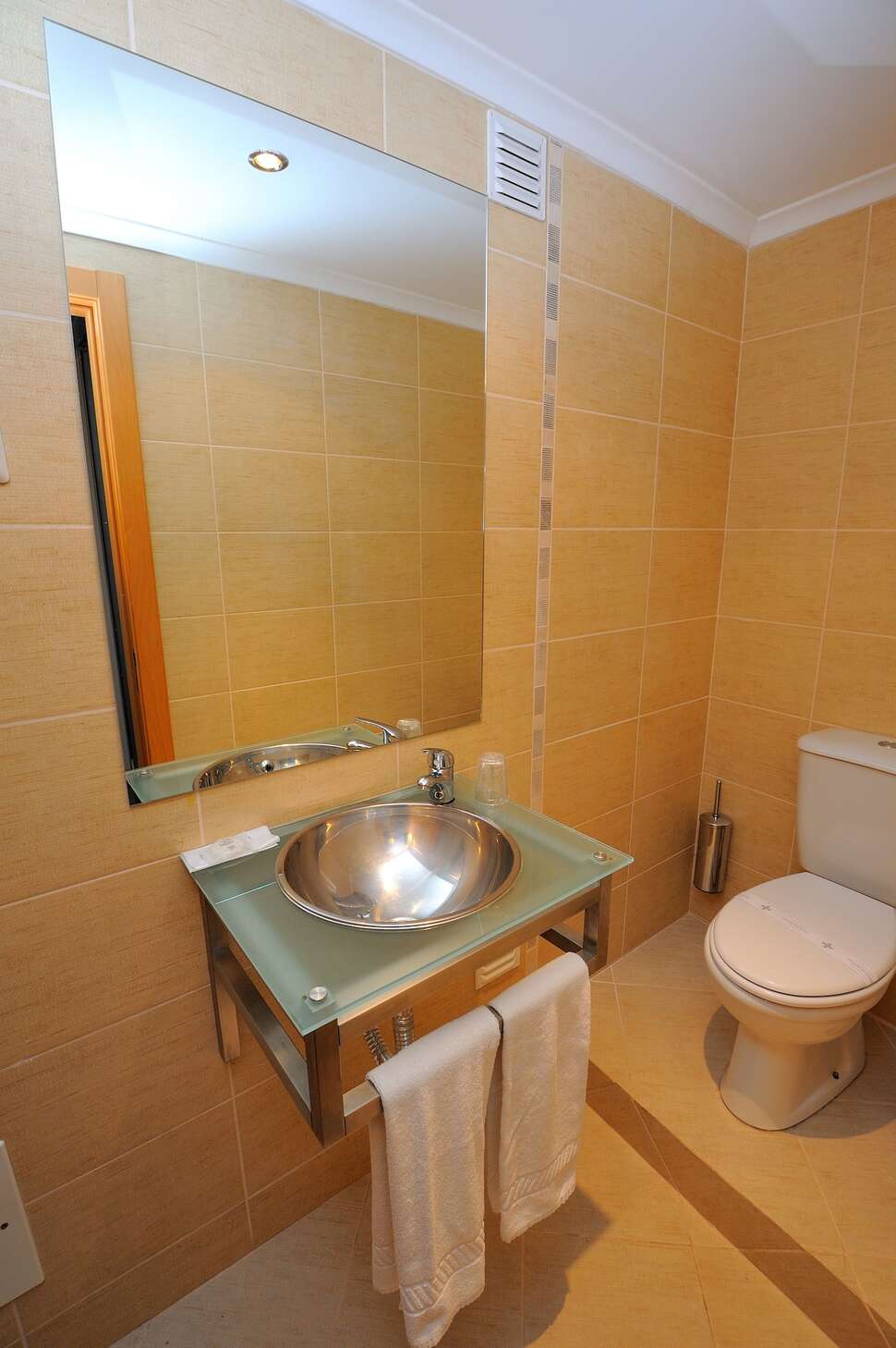 Een foto van Oceano Atlantico Appartementen