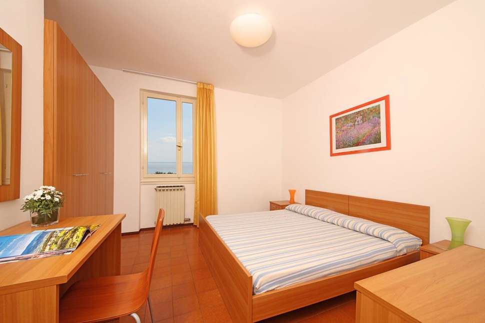 Een foto van Appartementen Pratone