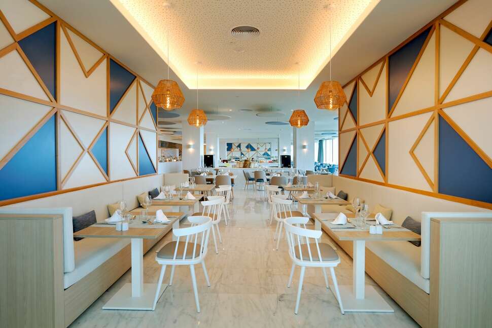 Een foto van Palladium Hotel Menorca