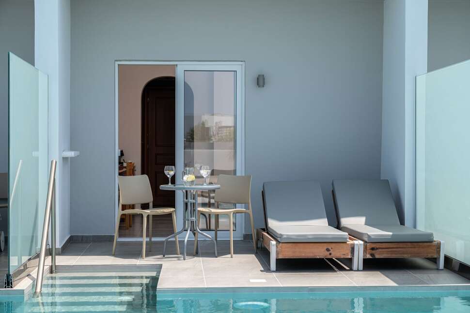 Een foto van Hotel Sandy Beach