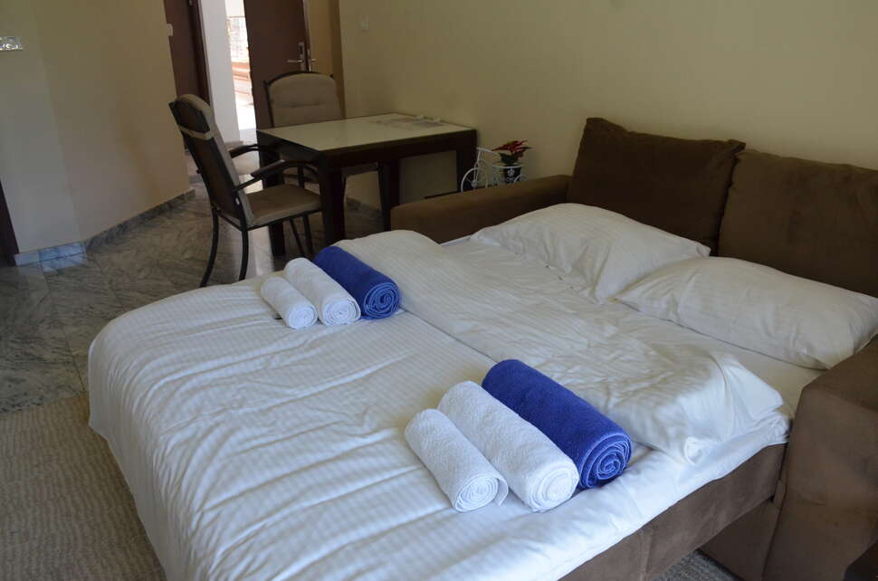 Een foto van Latchi Escape Hotel & Suites