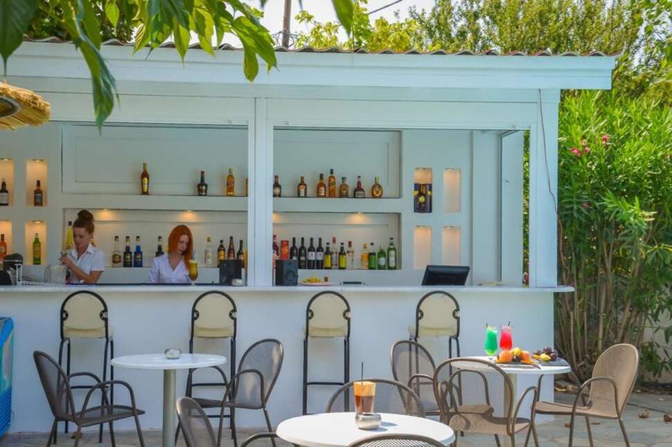 Ein Foto Inspira Boutique Hotel