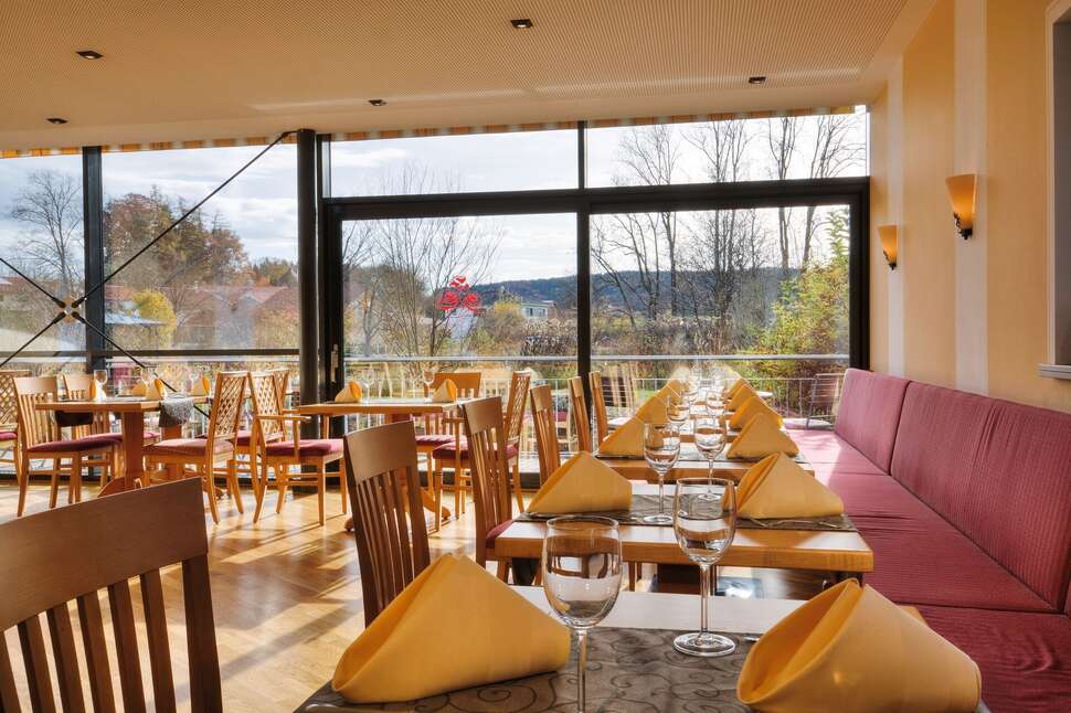 Een foto van Thermenhotel Ströbinger Hof